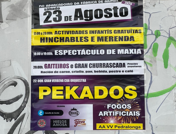 Evento