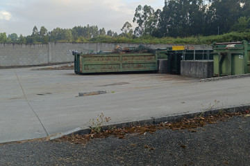 Punto limpo