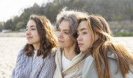 Pubertad y maternidad tempranas se asocian con más riesgos de salud en la edad adulta