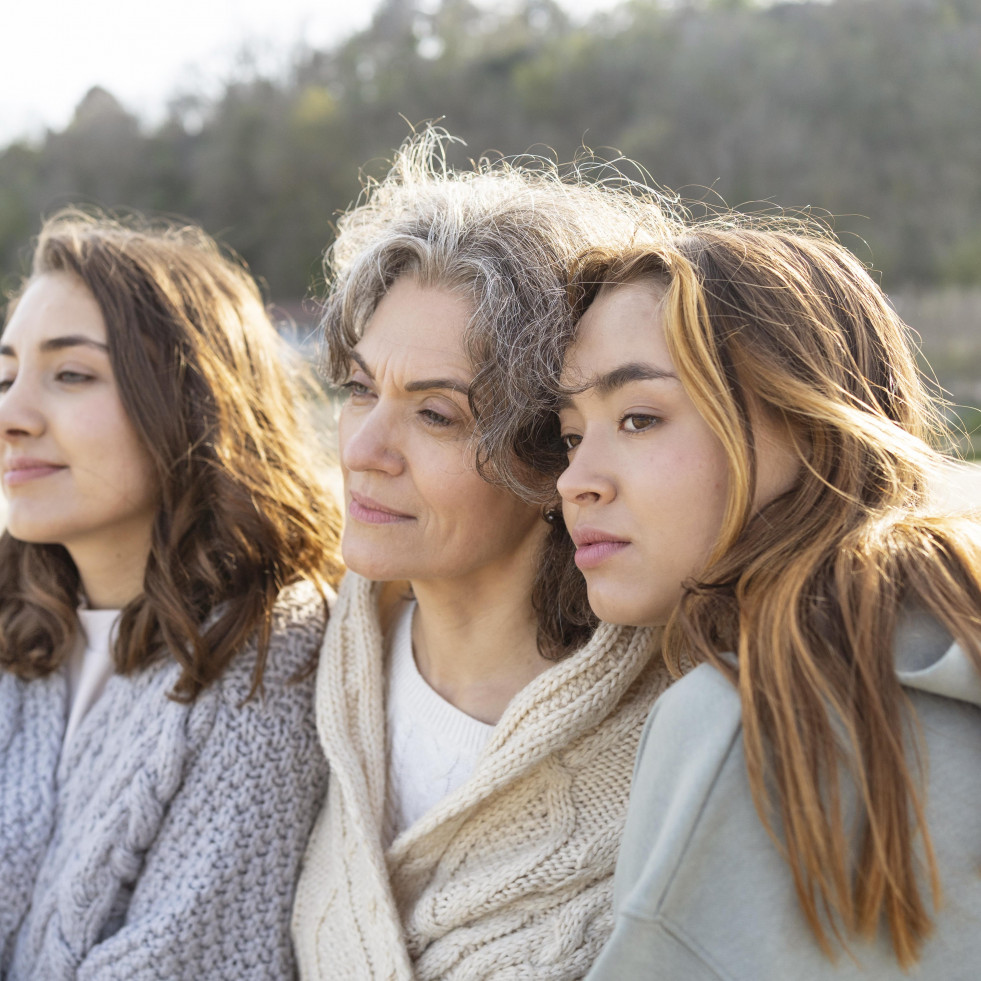 Pubertad y maternidad tempranas se asocian con más riesgos de salud en la edad adulta