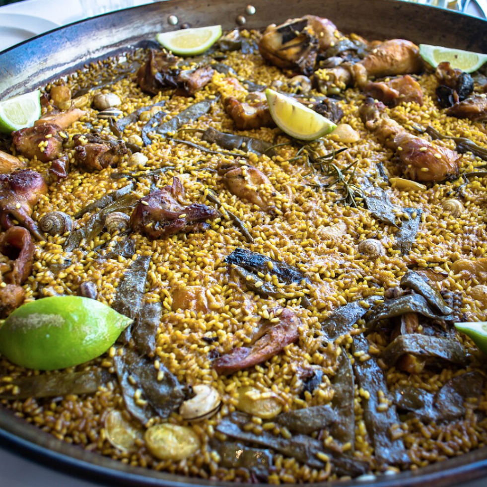 Galicia celebra el verano con lo mejor de su cocina