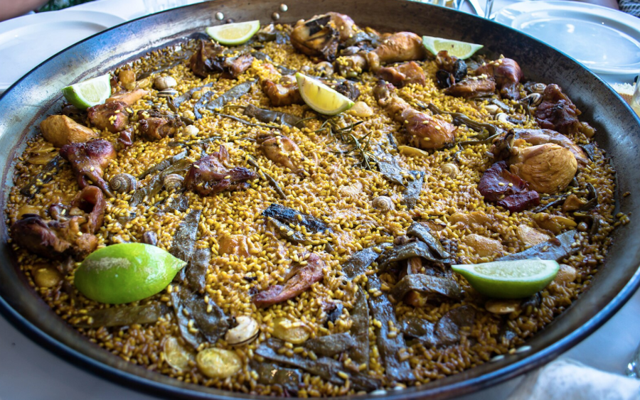 Galicia celebra el verano con lo mejor de su cocina