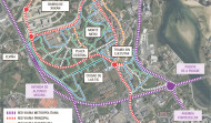 Monte Mero ensaya el concepto de “superisla”