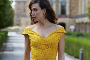 Vestido Albar