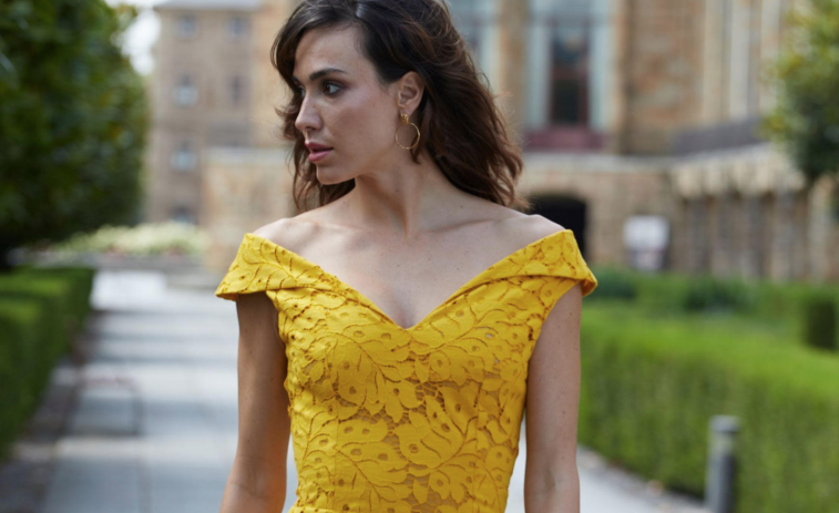Invitada de mañana o de tarde: cuatro looks con sello español para acertar siempre