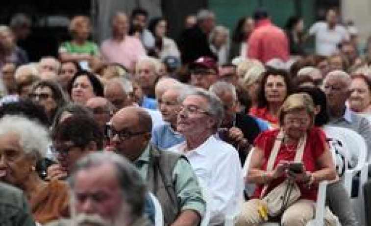 ¿Qué hacer hoy, 22 de agosto, en las fiestas de María Pita de A Coruña?