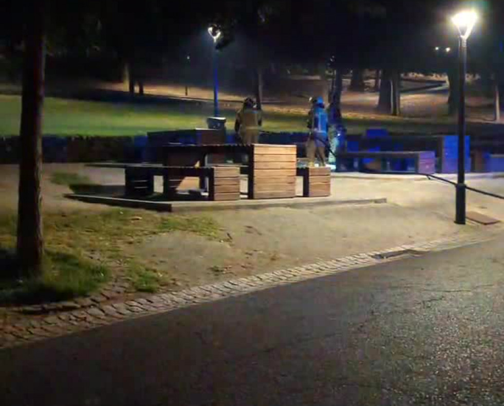 Video Guille