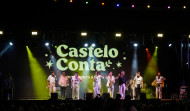 La parroquia cullerdense de Castelo se prepara para 10 días de celebración con el festival Castelo Conta