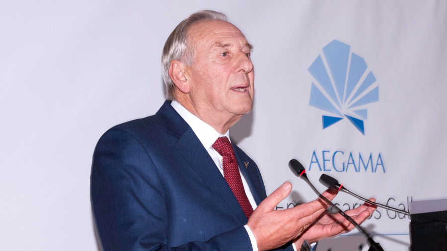 Fallece Ángel Jove Capellán, presidente del grupo Anjoca