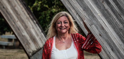 Tener fibromialgia y que no te hagan caso: “Solo que me tocasen el brazo me dolía”