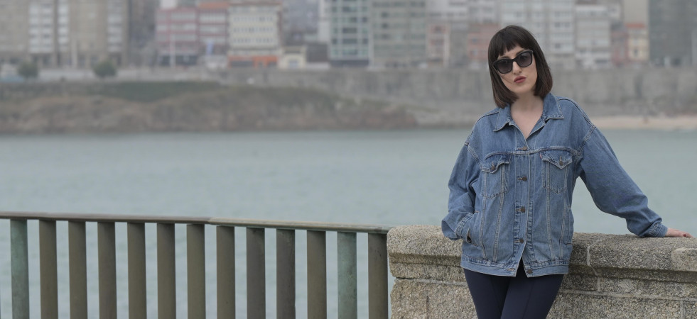 Bárbara Grandío | “Soy de Monte Alto y presumo de ello, está cada vez más bonito”