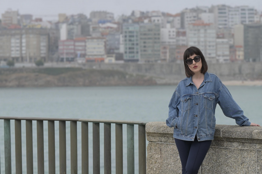 Bárbara Grandío | “Soy de Monte Alto y presumo de ello, está cada vez más bonito”