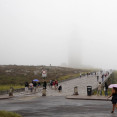 Niebla coruña Foto Quintana