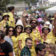 Fiestas santa cruz