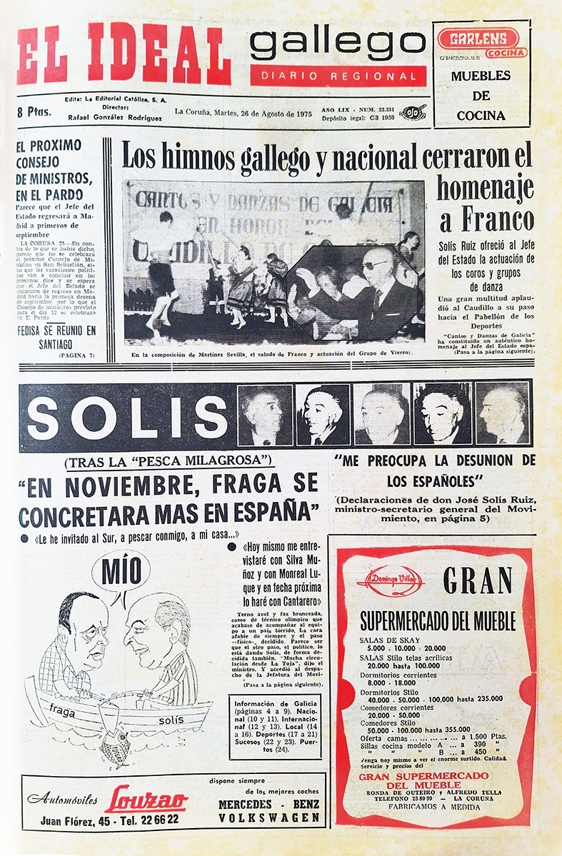Portada 26 agosto 1975 copia