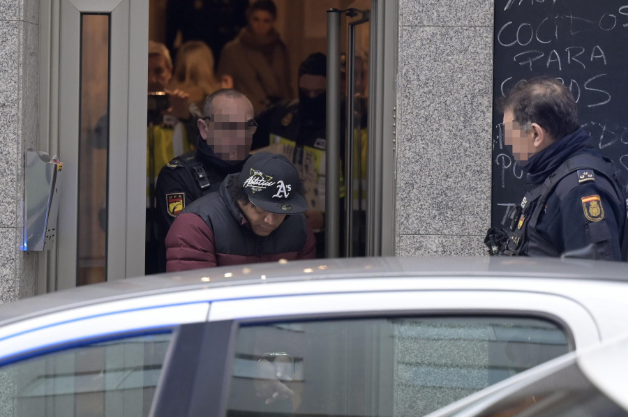 El narcotráfico persiste en los barrios a pesar de que casi ha desaparecido el factor okupa