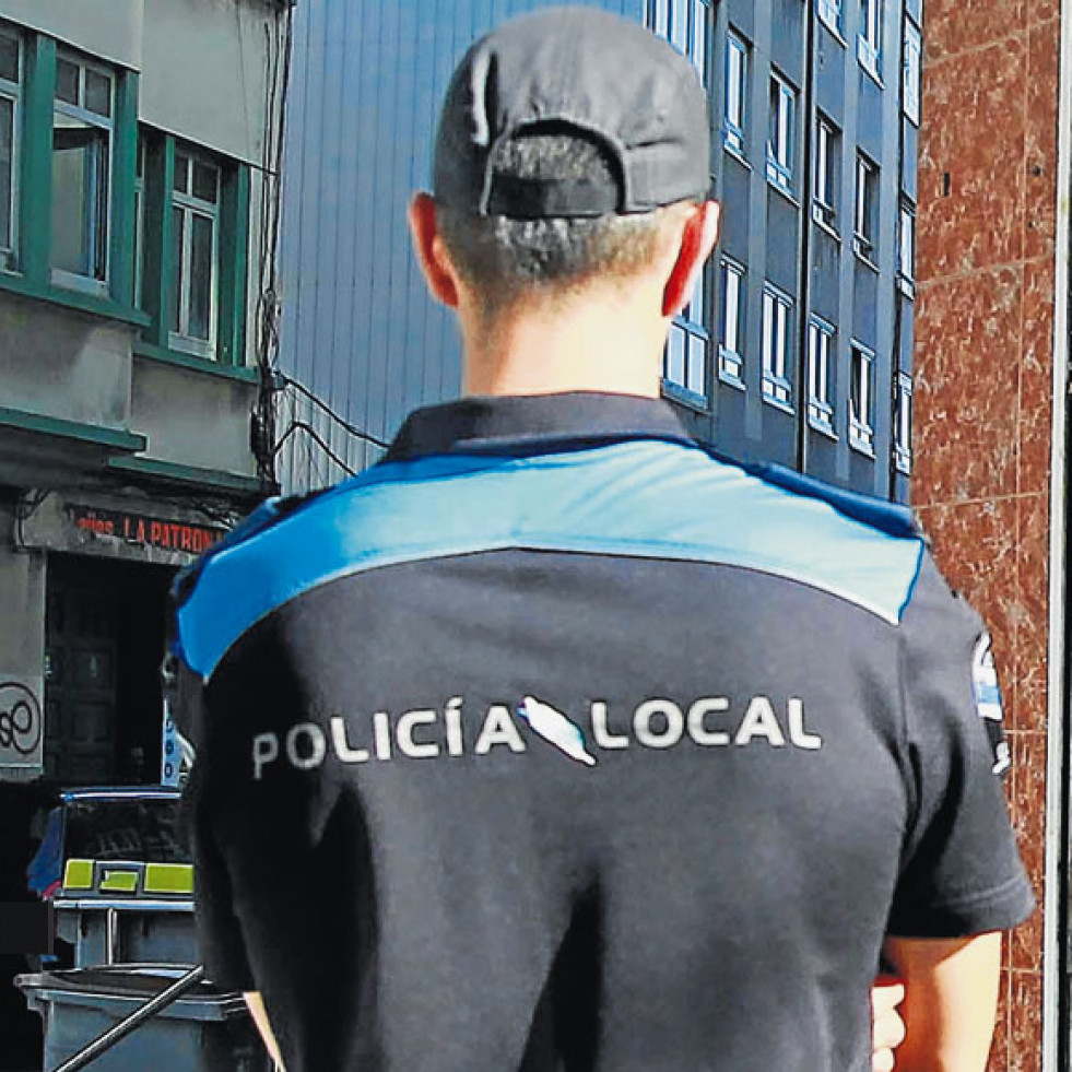 El 092 triplicó las actuaciones por drogas en entornos escolares