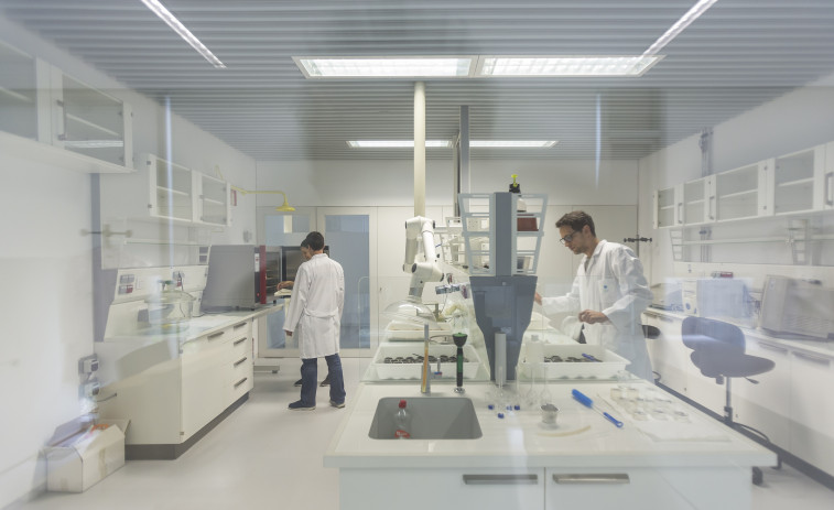 La UDC obtiene más de 5 millones de euros para impulsar proyectos de investigación de excelencia