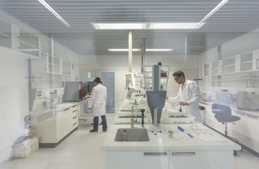 La UDC obtiene más de 5 millones de euros para impulsar proyectos de investigación de excelencia