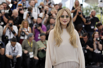 Jennifer lawrence
