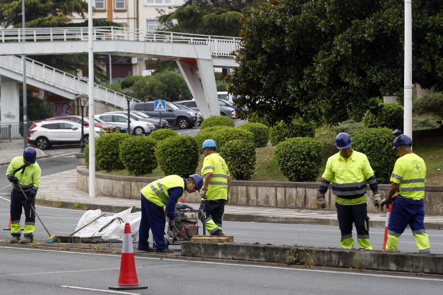 El tramo más urbano de Alfonso Molina registra una media de más de 30 accidentes graves al año