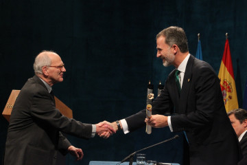 Rainer Weiss (2)
