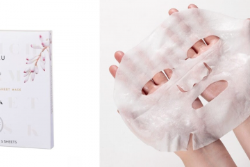 Mascarilla Facial RUHAKU