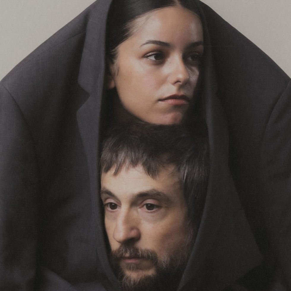 Gala i Ovidio: el dúo formado por Aida Tarrío y Raül Refree estrena su primer directo en el Colón