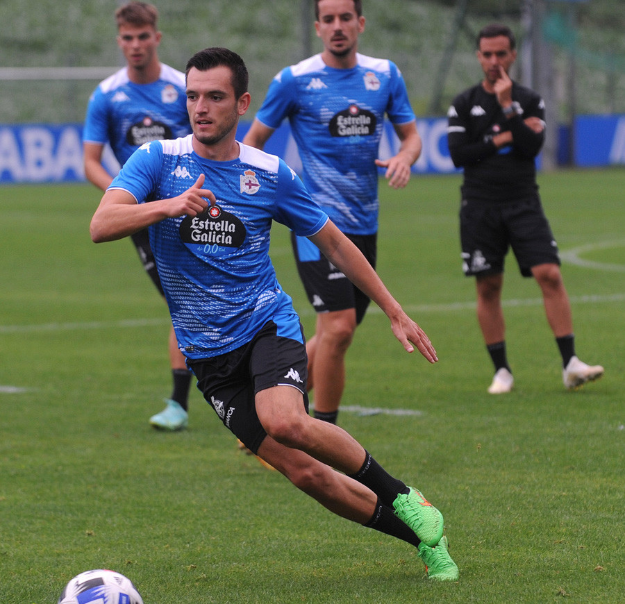 El depor afronta un partido clu00e1sico cada pretemporada   pedro puig