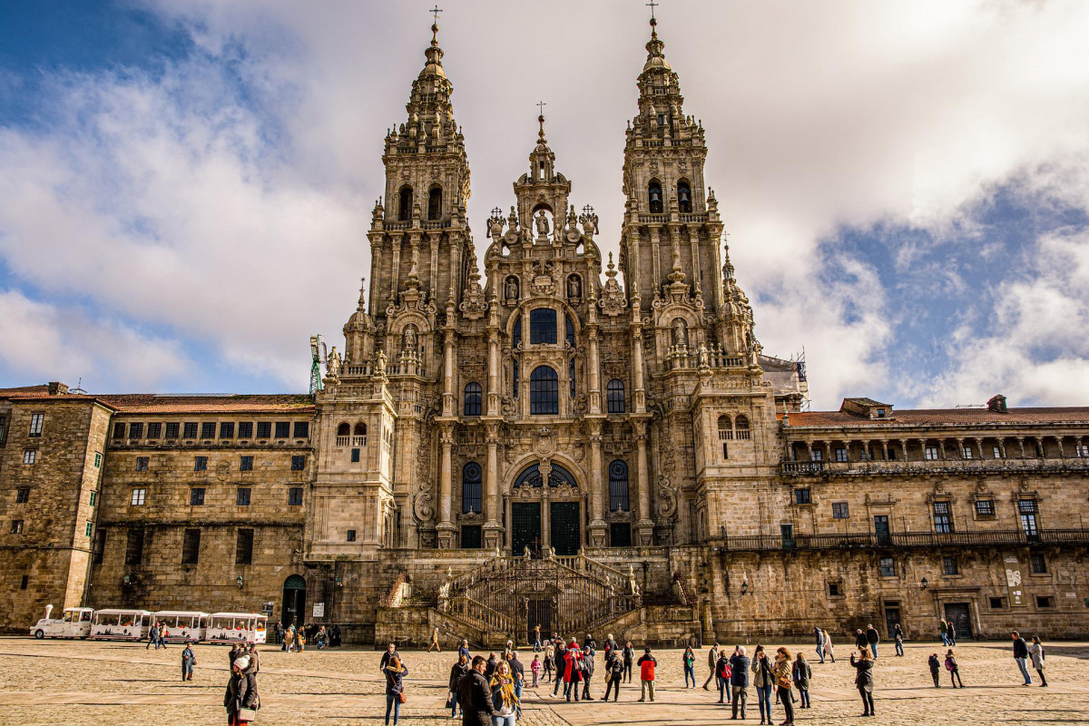 Catedral de Santiago